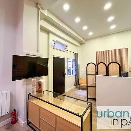 Urbanflat 05 - Courtyard In Appartamento *