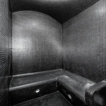 Urbanflat 05 - Courtyard In Appartamento